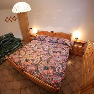 Appartamento con 2 camere da letto